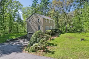 408 Whitney St, Northborough, MA 01532 - Photo 1