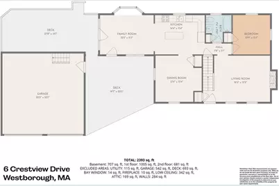 6 Crestview Dr, Westborough, MA 01581 - Photo 32