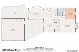 6 Crestview Dr, Westborough, MA 01581 - Photo 32