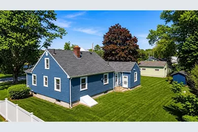22 Balmoral Ct, Seekonk, MA 02771 - Photo 24