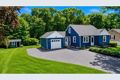 22 Balmoral Ct, Seekonk, MA 02771 - Photo 30