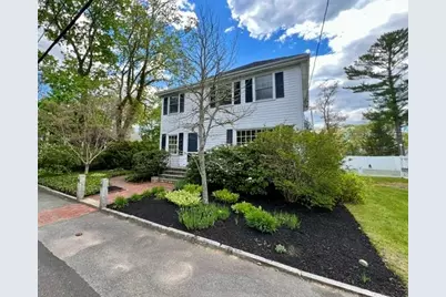 102 Main Street, Marion, MA 02738 - Photo 2