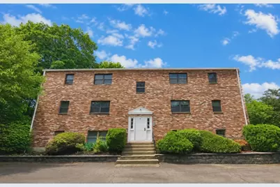 8 Jackson St #C1, Quincy, MA 02169 - Photo 1