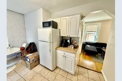 11 Foster #4, Boston, MA 02109 - Photo 4