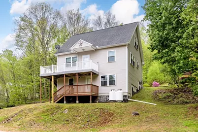 302 Middlefield Rd, Chester, MA 01011 - Photo 34
