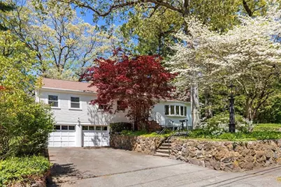 44 Windemere Road, Wellesley, MA 02482 - Photo 1