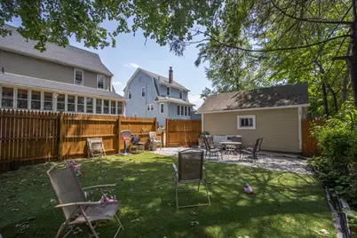 34 Preston St, Springfield, MA 01109 - Photo 34