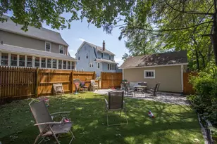 34 Preston St, Springfield, MA 01109 - Photo 34