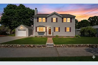 13 Douglas Ave, Beverly, MA 01915 - Photo 1