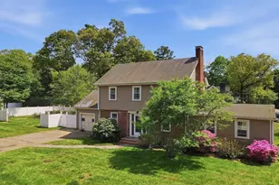 1 Valley View Rd, Wayland, MA 01778 - Photo 2