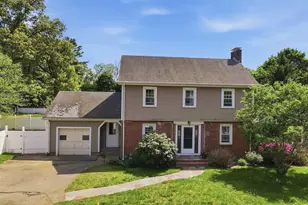 1 Valley View Rd, Wayland, MA 01778 - Photo 1