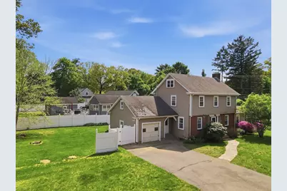 1 Valley View Rd, Wayland, MA 01778 - Photo 2