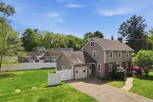 1 Valley View Rd, Wayland, MA 01778 - Photo 2