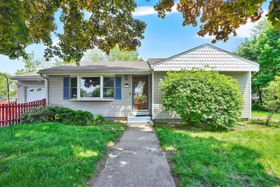 57 Tavistock St, Springfield, MA 01119 - Photo 1