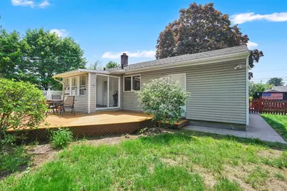 57 Tavistock St, Springfield, MA 01119 - Photo 18