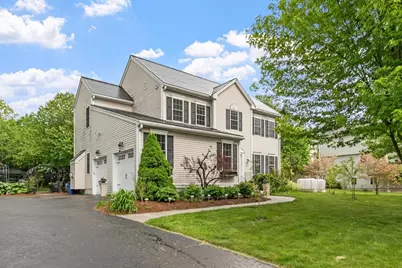 83 Pleasant St, Ayer, MA 01432 - Photo 2