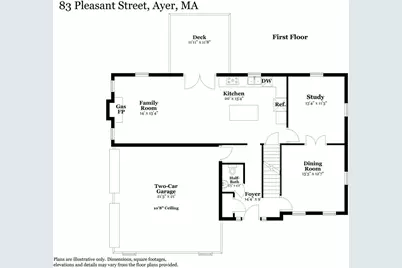 83 Pleasant St, Ayer, MA 01432 - Photo 38