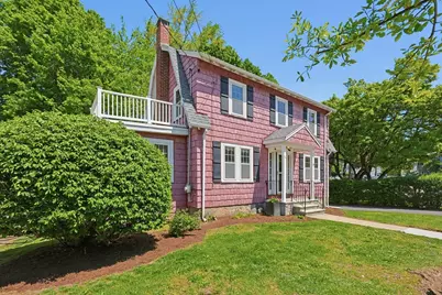 16 Ravenna Rd, Boston, MA 02132 - Photo 2