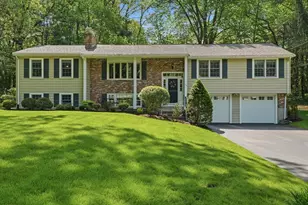 22 Longmeadow Dr, Canton, MA 02021 - Photo 1