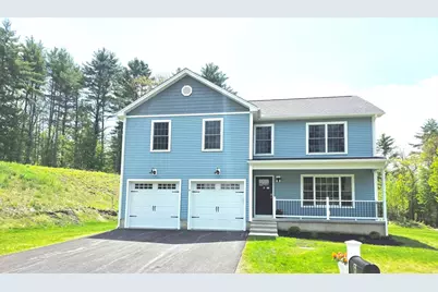 6 High Bluff, Belchertown, MA 01007 - Photo 2