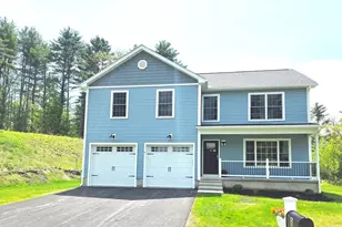 6 High Bluff, Belchertown, MA 01007 - Photo 2