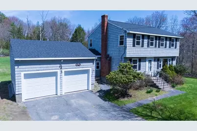 50 Milford St, Medway, MA 02053 - Photo 2
