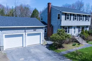 50 Milford St, Medway, MA 02053 - Photo 1