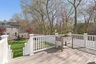 124 Gainsville Rd, Dedham, MA 02026 - Photo 2