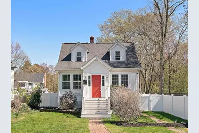 124 Gainsville Rd, Dedham, MA 02026 - Photo 1