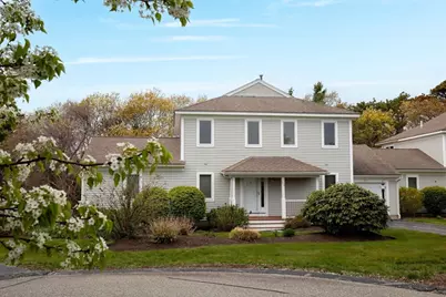 2 Beach Plum Ln #E, Bourne, MA 02532 - Photo 1