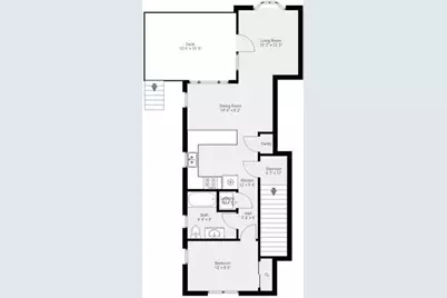 64 Rocky Neck Ave #B, Gloucester, MA 01930 - Photo 12