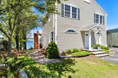 64 Rocky Neck Ave #A, Gloucester, MA 01930 - Photo 1