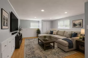 3 Willett Dr, Attleboro, MA 02703 - Photo 1