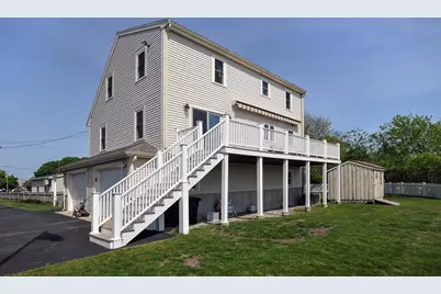 107 Newport Rd, Hull, MA 02045 - Photo 4