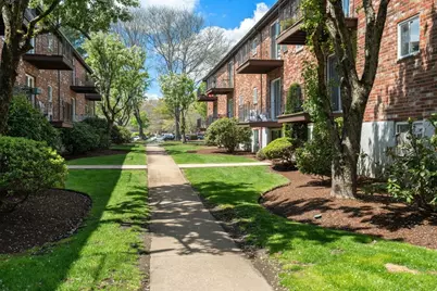24 Westgate Road #5, Boston, MA 02132 - Photo 1