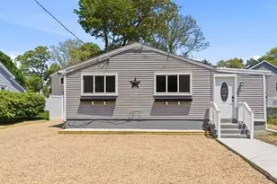 64 Rose Point Ave, Wareham, MA 02576 - Photo 1