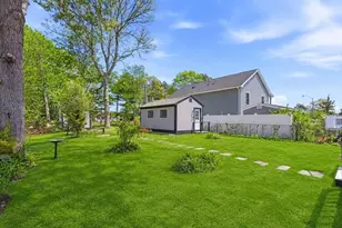 64 Rose Point Ave, Wareham, MA 02576 - Photo 8