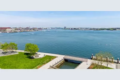 50 Liberty Drive #7L, Boston, MA 02210 - Photo 8