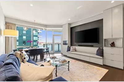 50 Liberty Drive #7L, Boston, MA 02210 - Photo 1