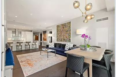 50 Liberty Drive #7L, Boston, MA 02210 - Photo 8