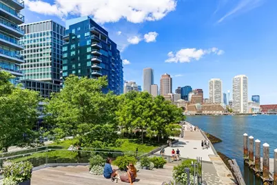 50 Liberty Drive #7L, Boston, MA 02210 - Photo 40