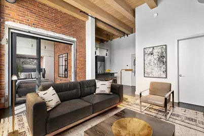 319 A Street #211, Boston, MA 02210 - Photo 2
