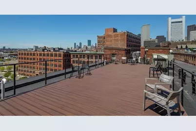 319 A Street #211, Boston, MA 02210 - Photo 20