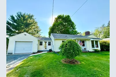 228 Palmer Rd, Monson, MA 01057 - Photo 2