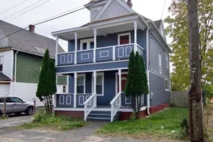 20 Crosby St, Springfield, MA 01105 - Photo 1