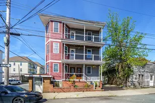 539-541 N Front St, New Bedford, MA 02745 - Photo 1