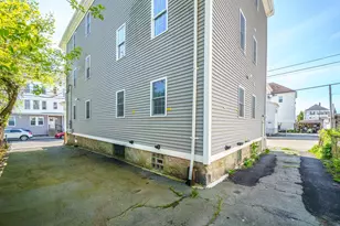 539-541 N Front St, New Bedford, MA 02745 - Photo 32