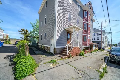 539-541 North Front Street, New Bedford, MA 02745 - Photo 28