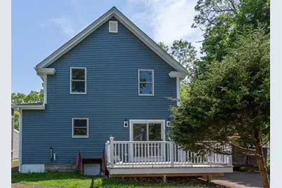 14 Wilmarth St, Attleboro, MA 02703 - Photo 1