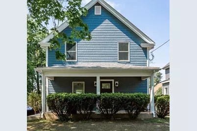 14 Wilmarth St, Attleboro, MA 02703 - Photo 4